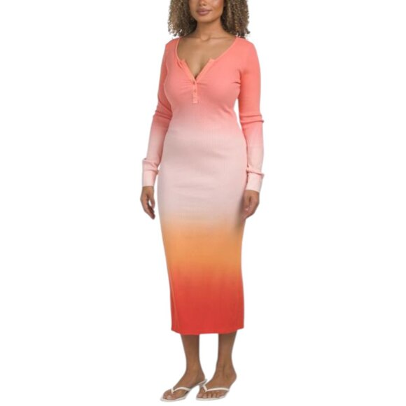 Young Fabulous & Broke Dresses & Skirts - YOUNG FABULOUS & BROKE Leo Dress